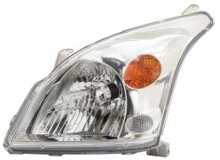 PHARE AVANT TOYOTA LAND CRUISER PRADO FJ120 2003-2009 GAUCHE