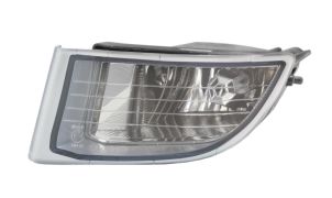 PHARE ANTIBROUILLARD TOYOTA LAND CRUISER PRADO FJ120 2003-2009 GAUCHE
