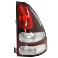FEU ARRIÈRE TOYOTA LAND CRUISER PRADO FJ120 2003-2009 DROIT