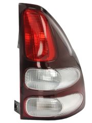 FEU ARRIÈRE TOYOTA LAND CRUISER PRADO FJ120 2003-2009 DROIT