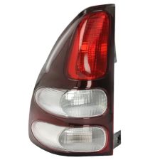 FEU ARRIÈRE TOYOTA LAND CRUISER PRADO FJ120 2003-2009 GAUCHE