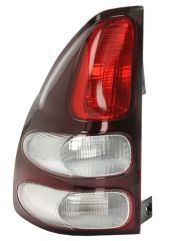 FEU ARRIÈRE TOYOTA LAND CRUISER PRADO FJ120 2003-2009 GAUCHE