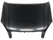 CAPOT TOYOTA LAND CRUISER PRADO FJ120 2003-2009 AVANT 
