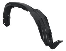 PARE-BOUE TOYOTA LAND CRUISER PRADO FJ120 2003-2009 AVANT DROIT