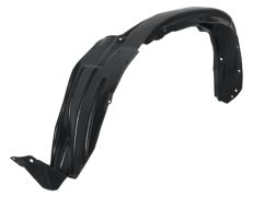 PARE-BOUE TOYOTA LAND CRUISER PRADO FJ120 2003-2009 AVANT GAUCHE