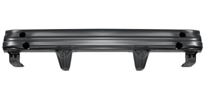 TRAVERSE TOYOTA LAND CRUISER PRADO FJ120 2003-2009 PARE-CHOCS AVANT 