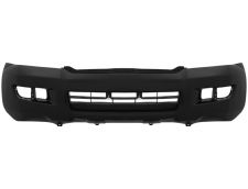 PARE-CHOCS TOYOTA LAND CRUISER PRADO FJ120 2003-2009 AVANT PARE-CHOCS TOYOTA LAND CRUISER PRADO FJ120 2003-2009 AVANT