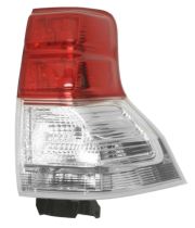 FEU ARRIÈRE TOYOTA LAND CRUISER PRADO FJ150 2009-2015 LED / DROIT