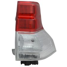 FEU ARRIÈRE TOYOTA LAND CRUISER PRADO FJ150 2009-2015 LED / DROIT