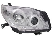 PHARE AVANT TOYOTA LAND CRUISER PRADO FJ150 2009-2015 DROIT