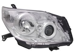 PHARE AVANT TOYOTA LAND CRUISER PRADO FJ150 2009-2015 DROIT