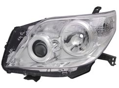 PHARE AVANT TOYOTA LAND CRUISER PRADO FJ150 2009-2015 GAUCHE