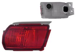 FEU ARRIÈRE TOYOTA LAND CRUISER PRADO FJ150 2009-2015 PARE-CHOCS ARRIÈRE / GAUCHE