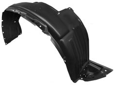 PARE-BOUE TOYOTA LAND CRUISER PRADO FJ150 2009-2013 AVANT DROIT