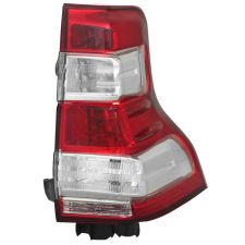 FEU ARRIÈRE TOYOTA LAND CRUISER PRADO FJ150 2015-2018 LED / DROIT