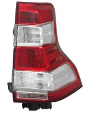 FEU ARRIÈRE TOYOTA LAND CRUISER PRADO FJ150 2015-2018 LED / DROIT