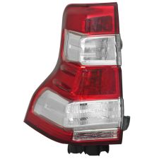 FEU ARRIÈRE TOYOTA LAND CRUISER PRADO FJ150 2015-2018 LED / GAUCHE