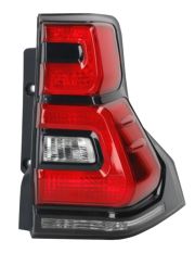 FEU ARRIÈRE TOYOTA LAND CRUISER PRADO FJ150 2018-2023 LED / DROIT