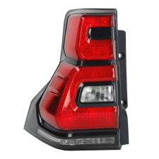 FEU ARRIÈRE TOYOTA LAND CRUISER PRADO FJ150 2018-2023 LED / GAUCHE