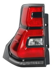 FEU ARRIÈRE TOYOTA LAND CRUISER PRADO FJ150 2018-2023 LED / GAUCHE