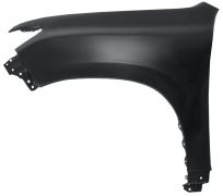 AILE TOYOTA LAND CRUISER PRADO FJ150 2018-2023 AVANT GAUCHE