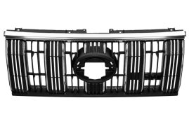 GRILLE TOYOTA LAND CRUISER PRADO FJ150 2018-2023 FACE AVANT