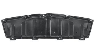 CACHE-MOTEUR TOYOTA PRIUS 2003-2009 AVANT / CENTRALE 