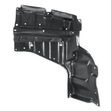 CACHE-MOTEUR TOYOTA PRIUS 2003-2009 AVANT DROIT