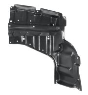 CACHE-MOTEUR TOYOTA PRIUS 2003-2009 AVANT DROIT