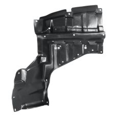 CACHE-MOTEUR TOYOTA PRIUS 2003-2009 AVANT GAUCHE