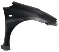 AILE TOYOTA PRIUS 2003-2009 AVANT / AVEC FEU CLIGNOTANT / DROIT