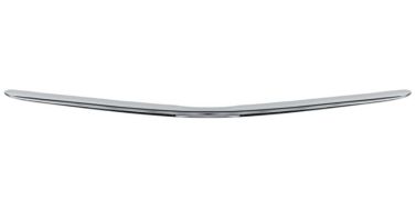 MOULURE TOYOTA PRIUS 2003-2009 PARE-CHOCS AVANT / CHROMÉE 