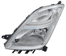 PHARE AVANT TOYOTA PRIUS 2005-2009 GAUCHE