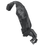 PARE-BOUE TOYOTA PRIUS 2003-2009 AVANT GAUCHE