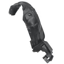 PARE-BOUE TOYOTA PRIUS 2003-2009 AVANT GAUCHE