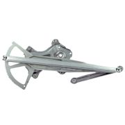 LÈVE-VITRE TOYOTA PRIUS 2003-2009 ÉLÉCTRIQUE / SANS MOTEUR / CONFORT / AVANT DROIT