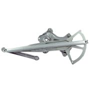 LÈVE-VITRE TOYOTA PRIUS 2003-2009 ÉLÉCTRIQUE / SANS MOTEUR / CONFORT / AVANT GAUCHE