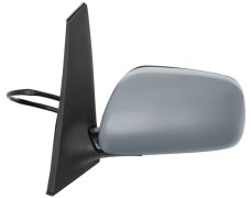 RÉTROVISEUR TOYOTA PRIUS 2003-2009 ÉLÉCTRIQUE / CHAUFFANT / AVEC APPRET / GAUCHE