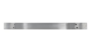 TRAVERSE TOYOTA PRIUS 2003-2009 PARE-CHOCS ARRIÈRE / ALUMINIUM