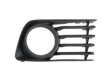 GRILLE TOYOTA PRIUS 2003-2009 PARE-CHOCS AVANT / AVEC ANTIBROUILLARD / DROITE