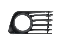 GRILLE TOYOTA PRIUS 2003-2009 PARE-CHOCS AVANT / AVEC ANTIBROUILLARD / DROITE