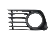 GRILLE TOYOTA PRIUS 2003-2009 PARE-CHOCS AVANT / AVEC ANTIBROUILLARD / GAUCHE