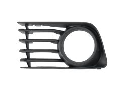 GRILLE TOYOTA PRIUS 2003-2009 PARE-CHOCS AVANT / AVEC ANTIBROUILLARD / GAUCHE