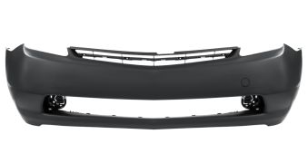 PARE-CHOCS TOYOTA PRIUS 2003-2009 AVANT 