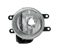 PHARE ANTIBROUILLARD TOYOTA HILUX 2016-2021 GAUCHE