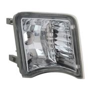 FEU CLIGNOTANT AVANT TOYOTA PRIUS 2010-2012 BLANC / DROIT