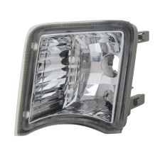 FEU CLIGNOTANT AVANT TOYOTA PRIUS 2009-2012 BLANC / GAUCHE