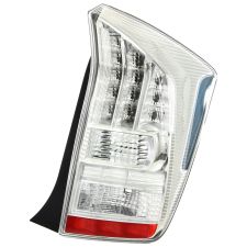 FEU ARRIÈRE TOYOTA PRIUS 2009-2012 LED / DROIT