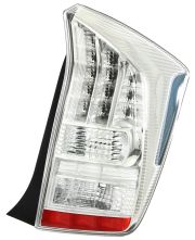 FEU ARRIÈRE TOYOTA PRIUS 2009-2012 LED / DROIT
