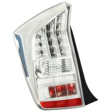 FEU ARRIÈRE TOYOTA PRIUS 2009-2012 LED / GAUCHE